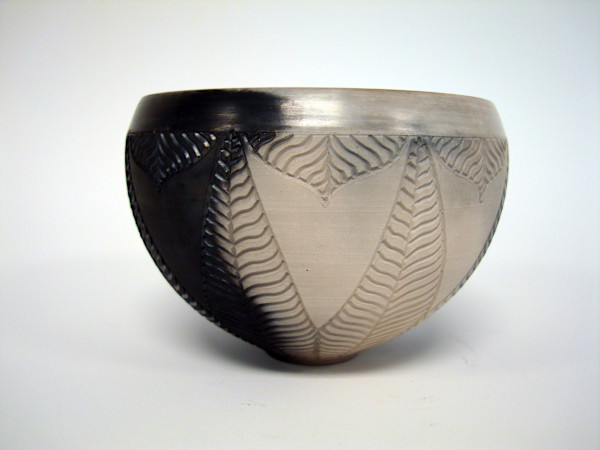 Bowl by Nancee Meeker