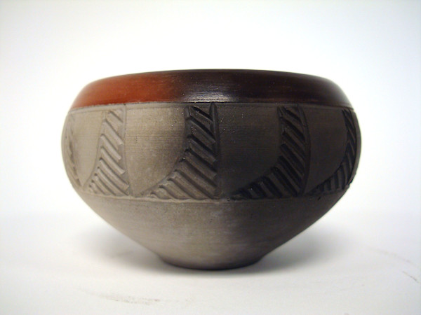 Bowl by Nancee Meeker