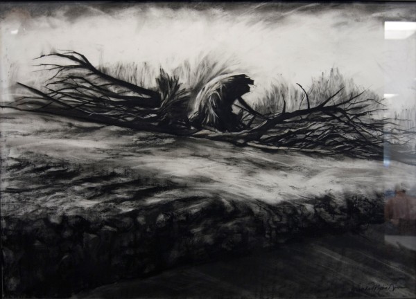 Site #10 Revisited by Linda Mylin Ross