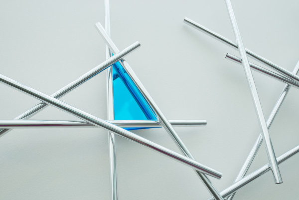 Collaboration by Fred Gilmour