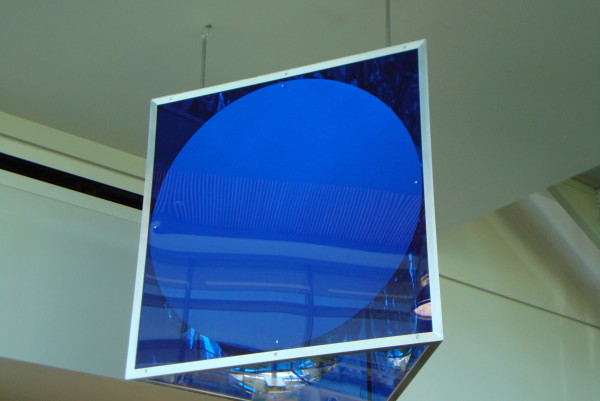 Pictorial Participation #14 by Roger Shipley