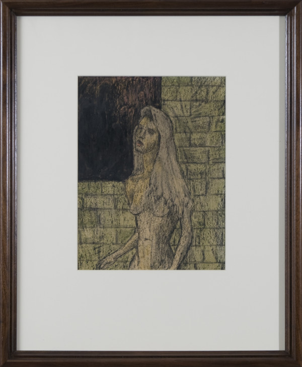 Untitled by Edwin Dorris