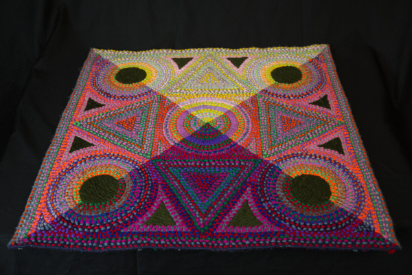 Square #14 by Liz Whitney Quisgard