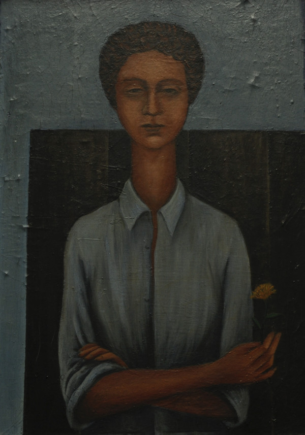 Untitled by Edwin Dorris