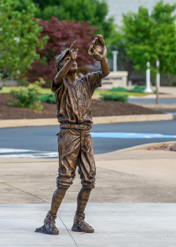 Bases Loaded #14 by Matt Glenn