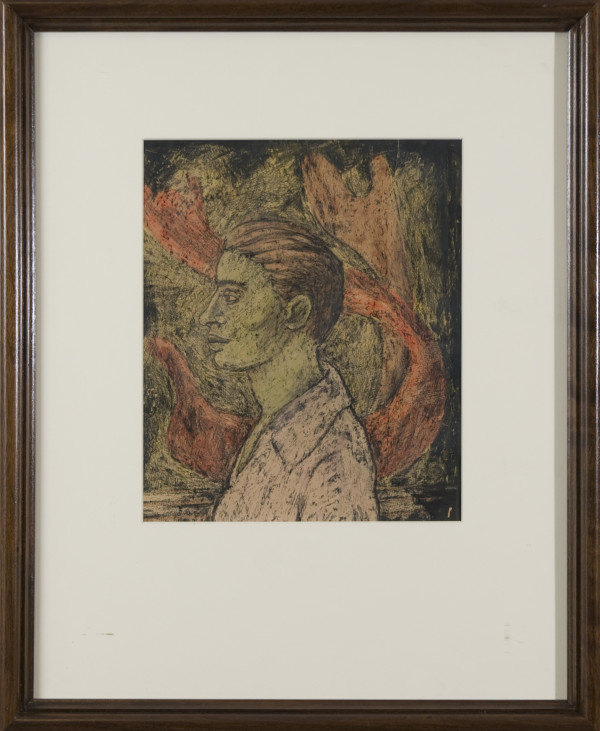 Untitled by Edwin Dorris