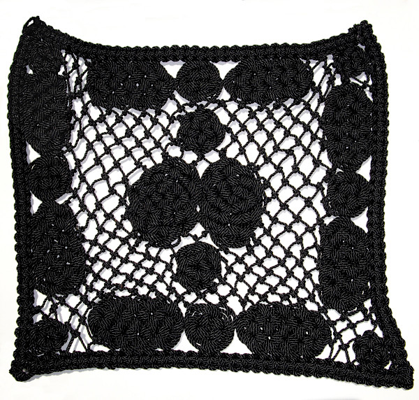 Sailor's Hanky (Not Really) by Christy Georg, Image 1.