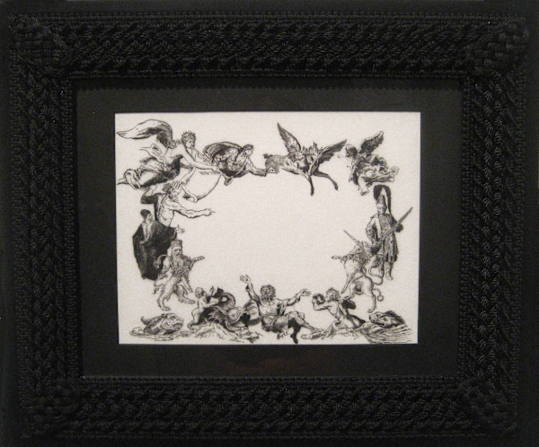 Circle Of by Christy Georg, Image 1.