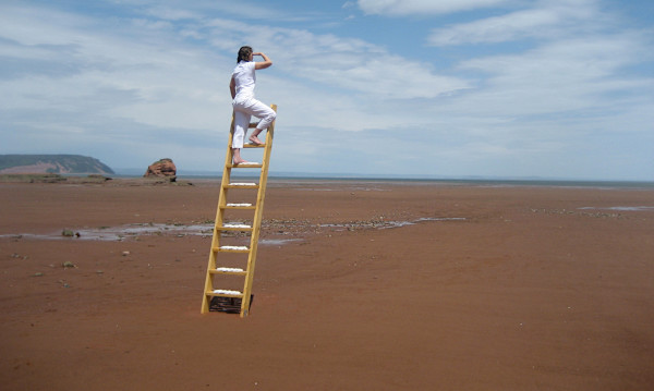 Tide Seeker by Christy Georg, Image 1.