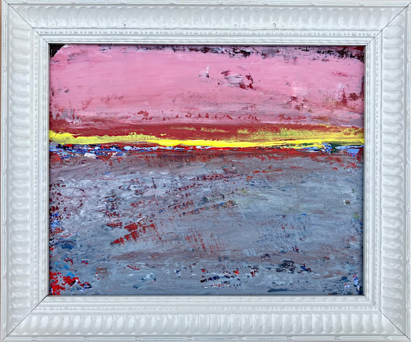 A Little Sunset No.1 by Monica Nask, Image 14.