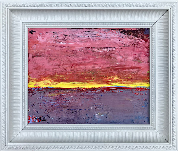 Sunrise, Sunset by Monica Nask, Image 1.