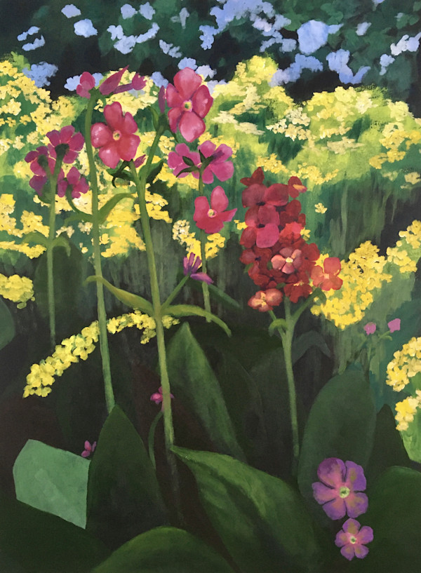 Pretty by Monica Nask, Image 1.