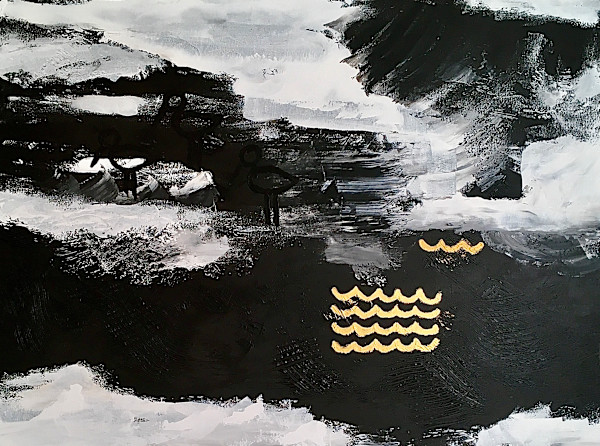 Pipers by Monica Nask, Image 1.