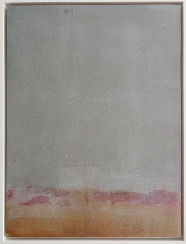 Seasonality #3 by Suzanne Hughes