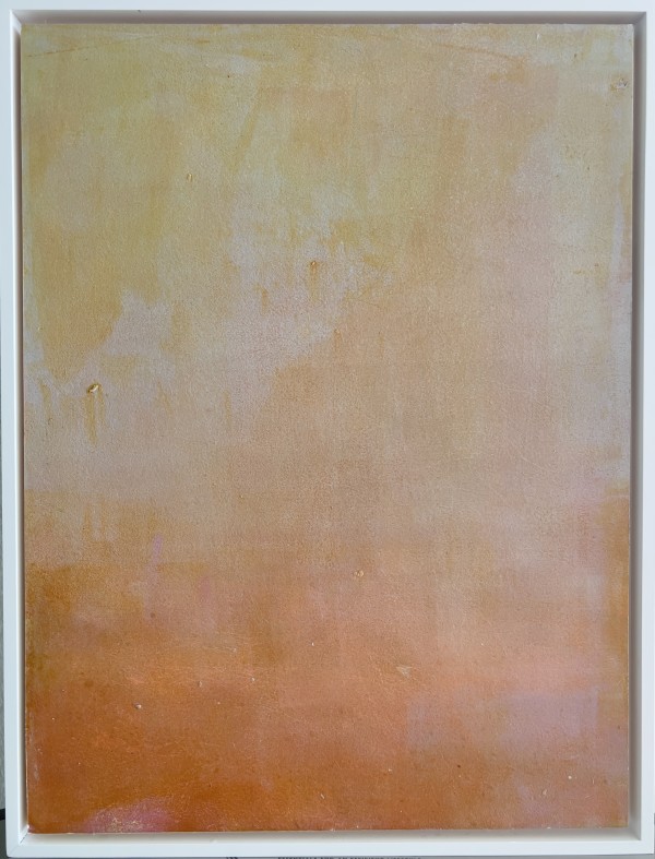 Seasonality #1 by Suzanne Hughes