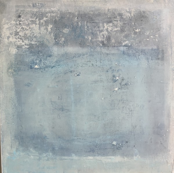 Ocean Dreams by Suzanne Hughes