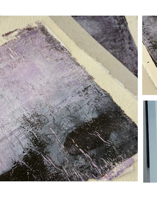 Pale Nightfall by Suzanne Hughes