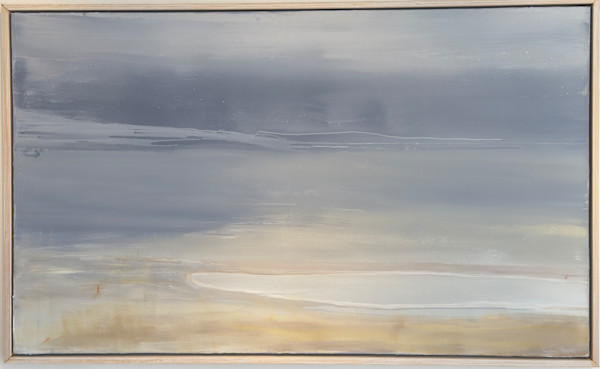 Ethereal Horizons by Suzanne Hughes