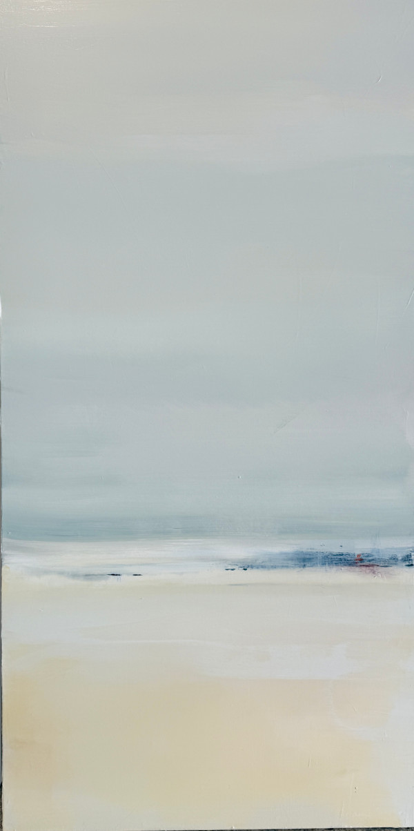 Silent Boundaries by Suzanne Hughes