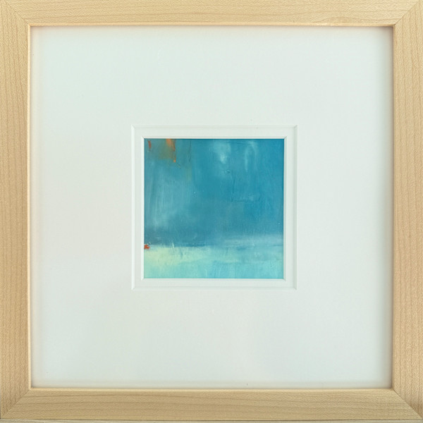 S.W. No. 6/25 by Suzanne Hughes