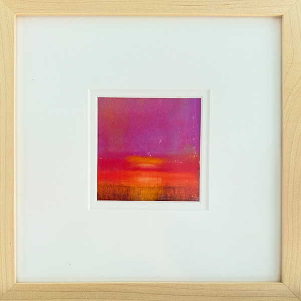 S.W. No. 5/25 by Suzanne Hughes