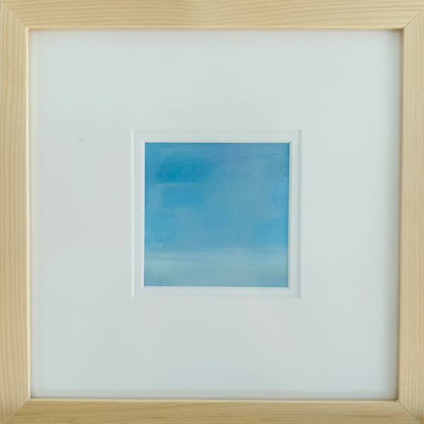 S.W. No. 4/25 by Suzanne Hughes