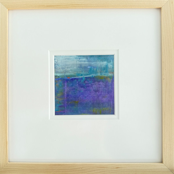 S.W. No. 2/25 by Suzanne Hughes