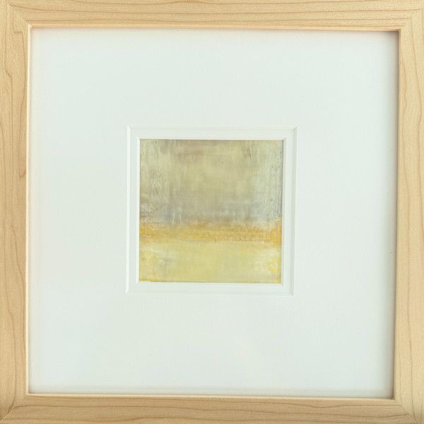 S.W. No. 3/25 by Suzanne Hughes