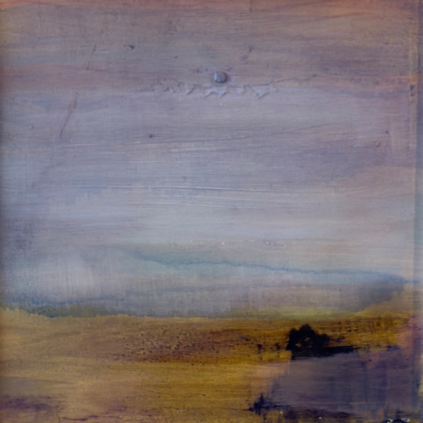 E. 06 by Suzanne Hughes