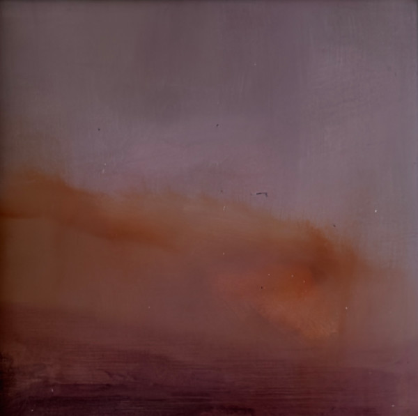 E. 07 by Suzanne Hughes