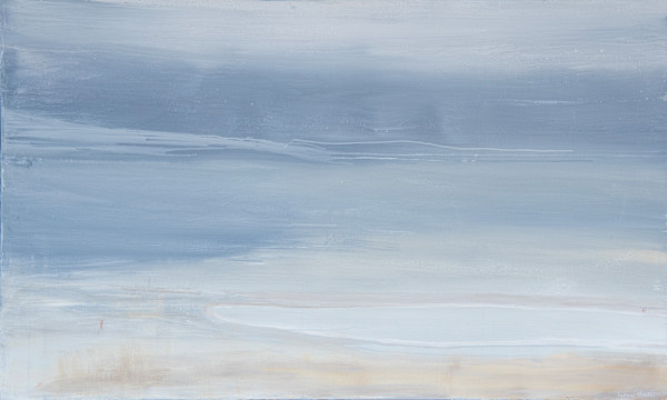 Ethereal Horizons by Suzanne Hughes