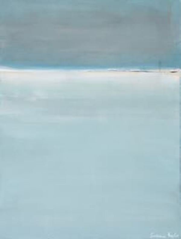 Distant Horizons 1 by Suzanne Hughes