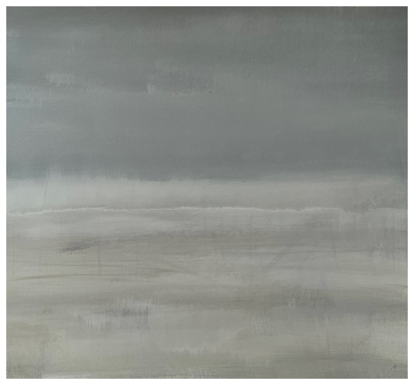 Blurred Horizons #6 by Suzanne Hughes