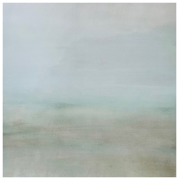 Blurred Horizons #4 by Suzanne Hughes