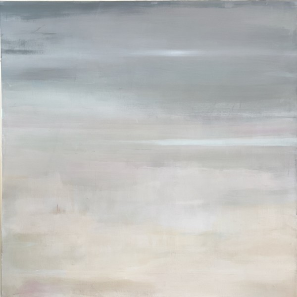 Blurred Horizons #2 by Suzanne Hughes