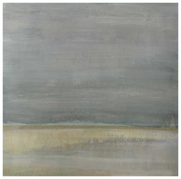 Blurred Horizons #7 by Suzanne Hughes