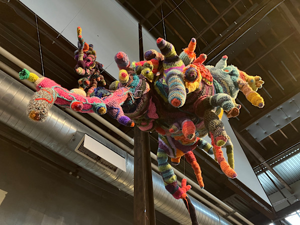 Bio2 by Rachel Blythe Udell