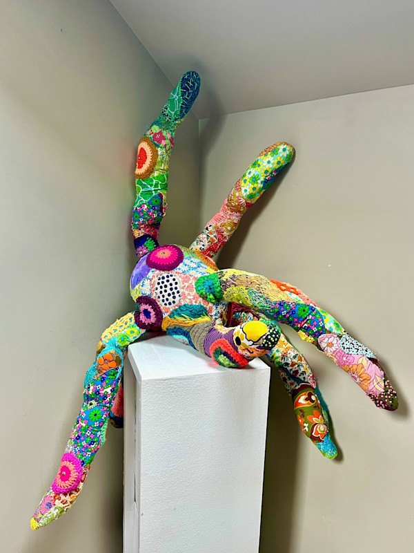 SS33 by Rachel Blythe Udell