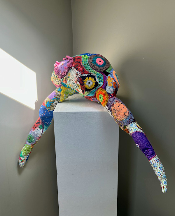SS35 by Rachel Blythe Udell