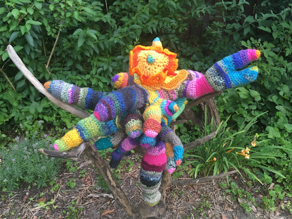 Bio9 by Rachel Blythe Udell