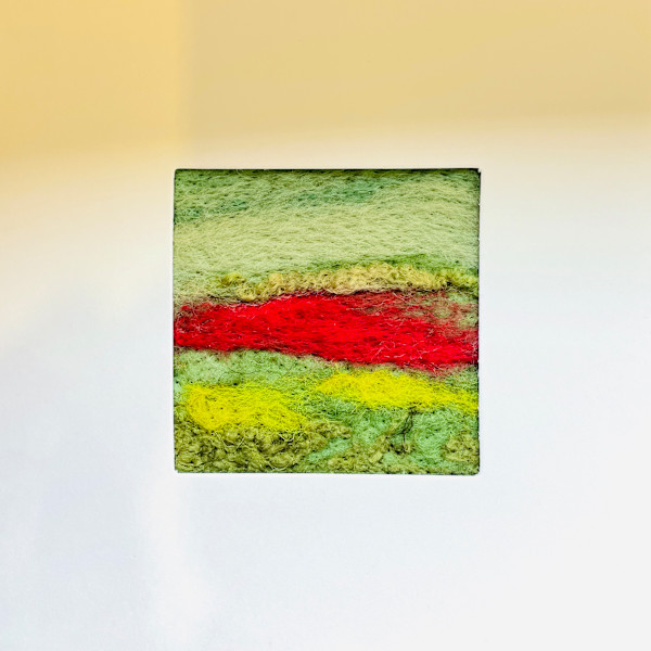 026 by Ushma Sargeant Art, Image 1.