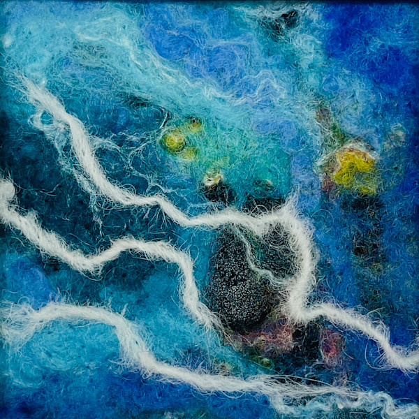 078 by Ushma Sargeant Art