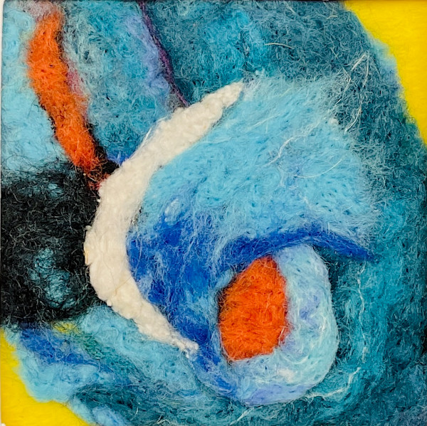 067 by Ushma Sargeant Art, Image 10.