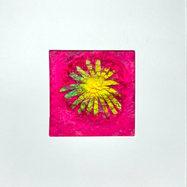 032 by Ushma Sargeant Art, Image 1.