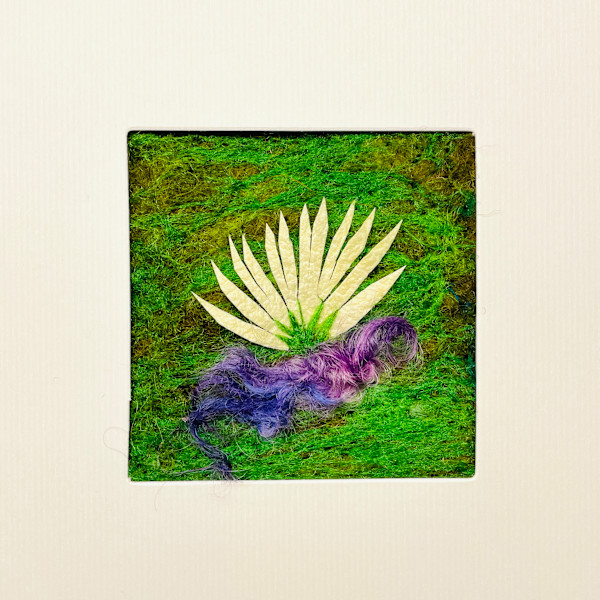 033 by Ushma Sargeant Art, Image 1.