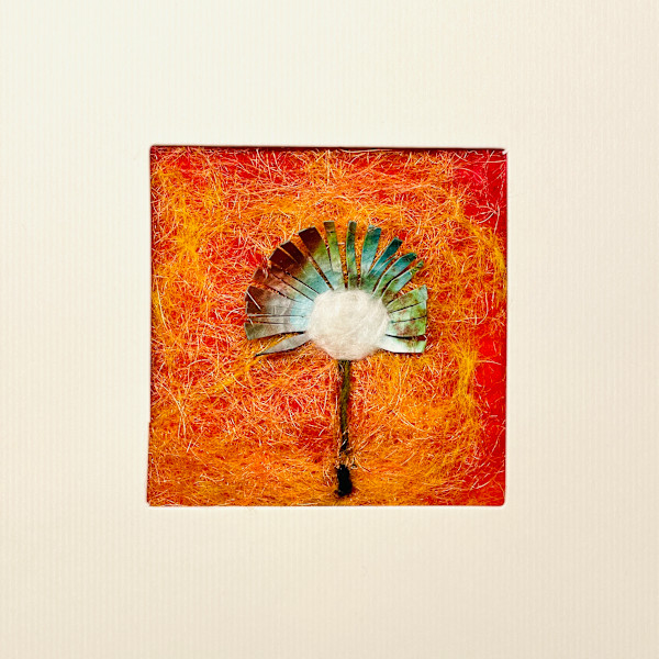 034 by Ushma Sargeant Art, Image 1.