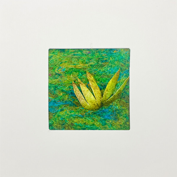 036 by Ushma Sargeant Art, Image 1.