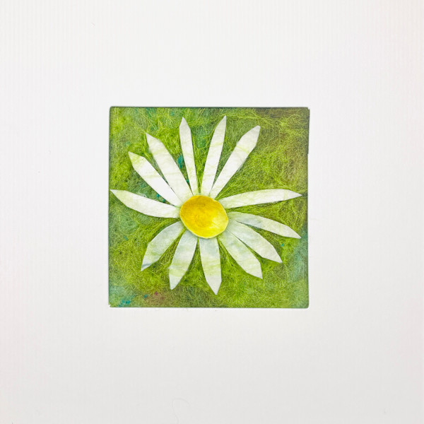 037 by Ushma Sargeant Art, Image 1.