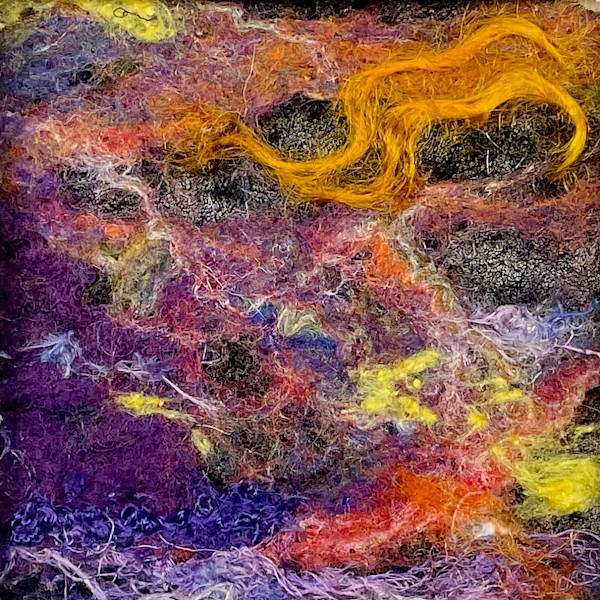 073 by Ushma Sargeant Art, Image 4.