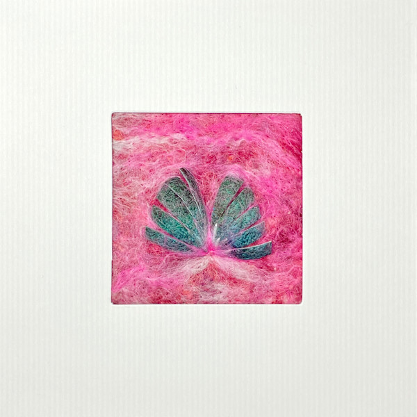 038 by Ushma Sargeant Art, Image 1.